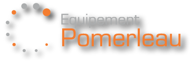 Equipement Pomerleau